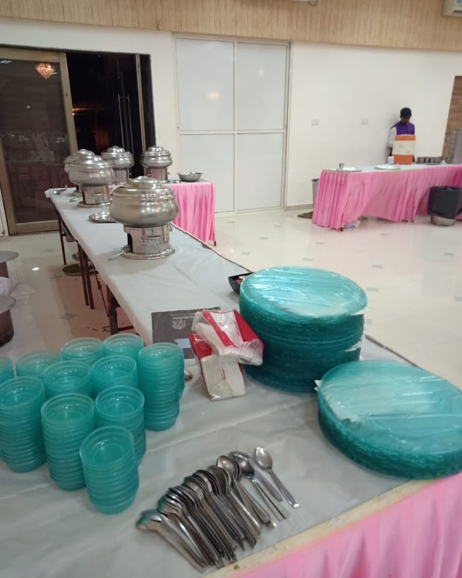 Radha Krishna Banquet Hall Photo